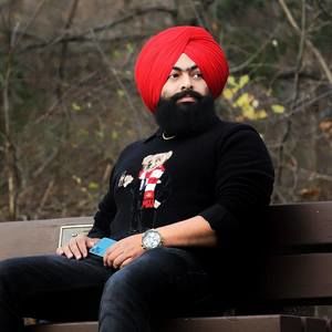 Meet your Posher, Gurmukh